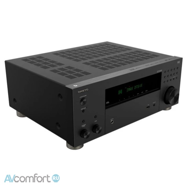 Onkyo TX-RZ30 Black Onkyo TX-RZ30 Black