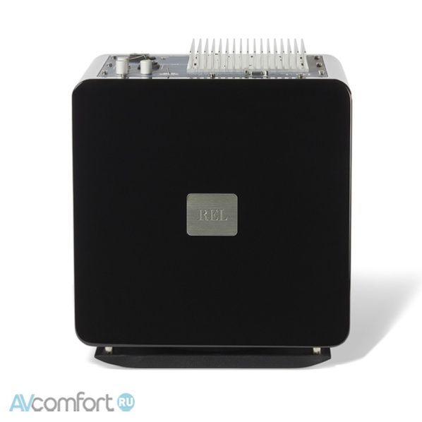 REL Acoustics T/7x Piano Black REL Acoustics T/7x Piano Black