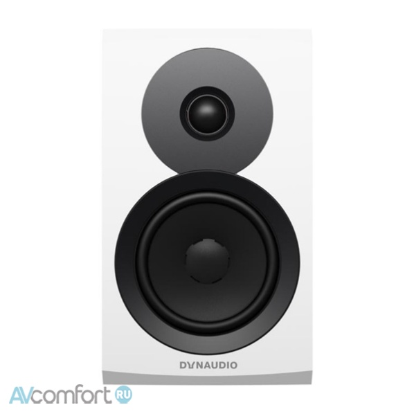 Dynaudio Emit 10 White Dynaudio Emit 10 White