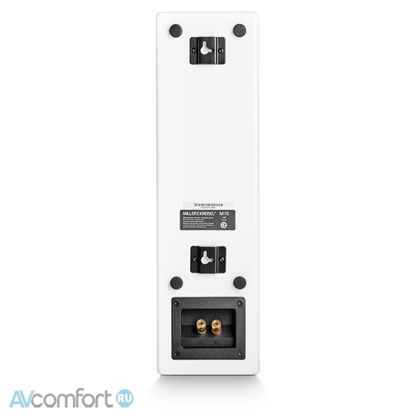 MK Sound M70 White MK Sound M70 White