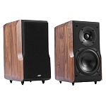 Chario Lynx MKII Walnut Chario Lynx MKII Walnut