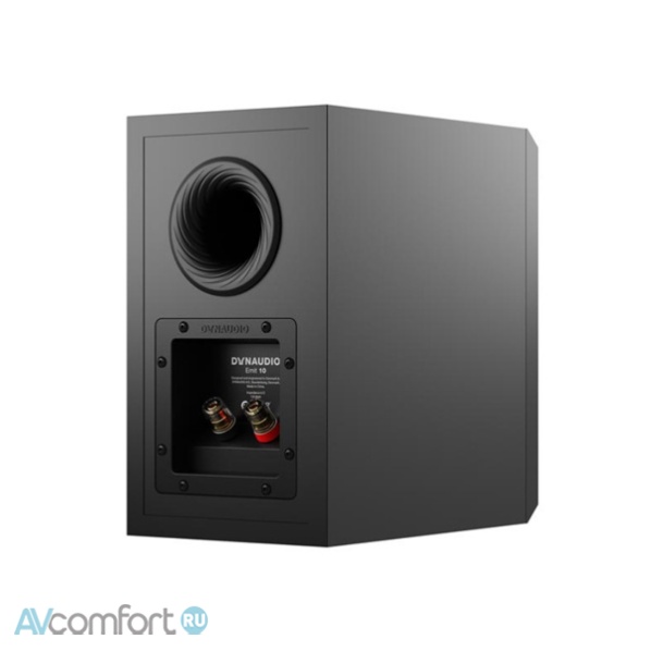 Dynaudio Emit 10 Black Ash Dynaudio Emit 10 Black Ash