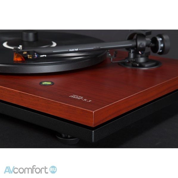 Music Hall mmf 5.3 Walnut Music Hall mmf 5.3 Walnut