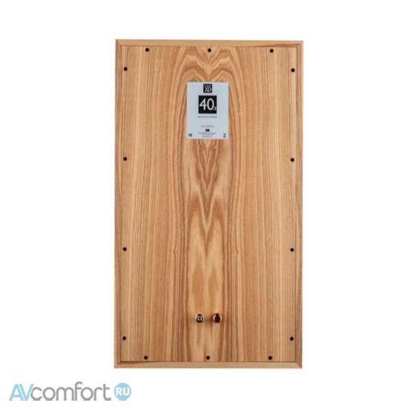 Harbeth MONITOR 40.3 XD Rosewood Harbeth MONITOR 40.3 XD Rosewood