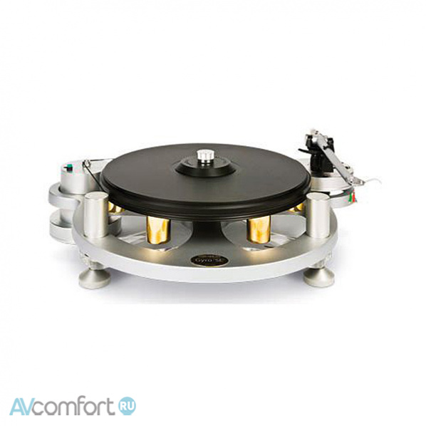 Michell Engineering Black Gyro SE Michell Engineering Black Gyro SE