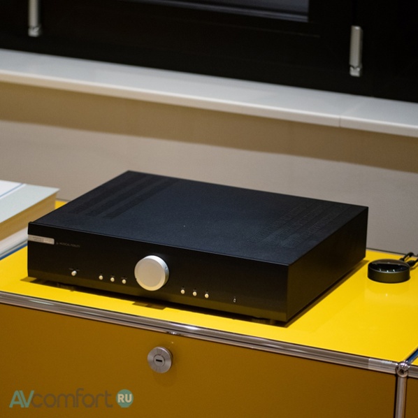 Musical Fidelity M2si Silver Musical Fidelity M2si Silver