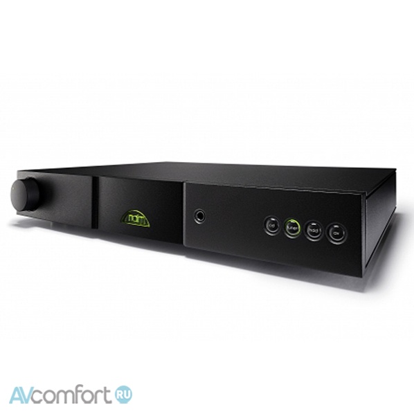 Naim Audio NAIT 5si Naim Audio NAIT 5si