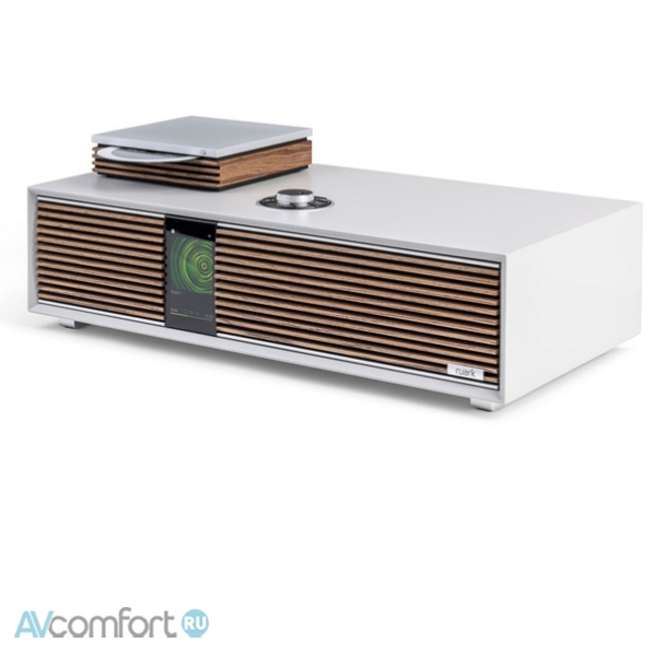 Ruark Audio R-CD100 CD Player Ruark Audio R-CD100 CD Player