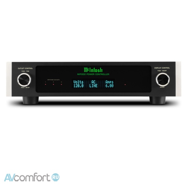 McIntosh MIP200 McIntosh MIP200