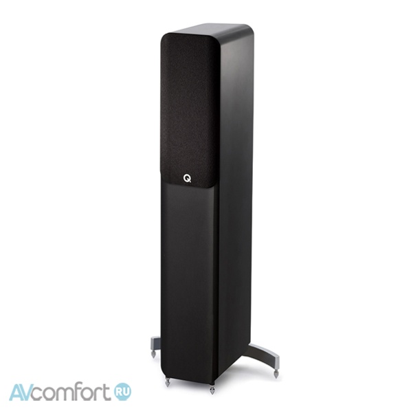 Q Acoustics Concept 50 (QA2950) Gloss Black Q Acoustics Concept 50 (QA2950) Gloss Black