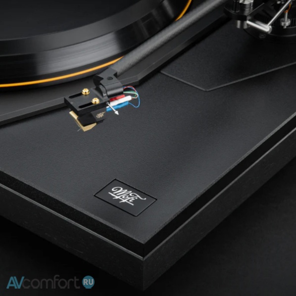 MoFi Electronics Master Deck + UG Black MoFi Electronics Master Deck + UG Black