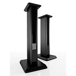 Acoustic Energy Reference Stand Gloss Black Acoustic Energy Reference Stand Gloss Black
