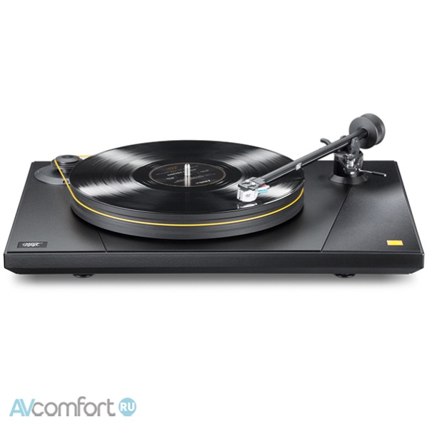 MoFi Electronics Ultra Deck + M MoFi Electronics Ultra Deck + M