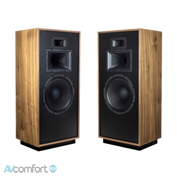 Klipsch Forte IV American Walnut Klipsch Forte IV American Walnut