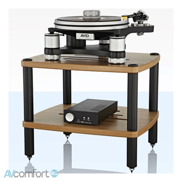 AVID Isorak 4 Leg Black AVID Isorak 4 Leg Black