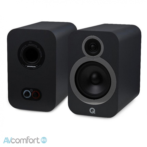 Q Acoustics Q3030i Grey Q Acoustics Q3030i Grey