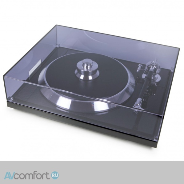 EAT C-Sharp C-note 10" Jo5 Piano Black EAT C-Sharp C-note 10" Jo5 Piano Black