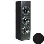 BRYSTON Model T Subwoofer Black Ash