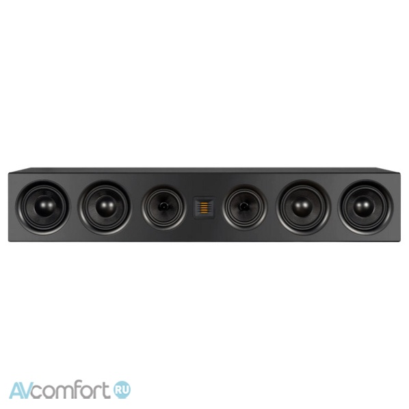 Emotiva Airmotiv Xc3 Satin Black Emotiva Airmotiv Xc3 Satin Black