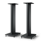 KEF S2 Floor Stand Black (SP4030BA) KEF S2 Floor Stand Black (SP4030BA)