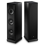 MoFi Electronics SourcePoint 888 Black Ash MoFi Electronics SourcePoint 888 Black Ash