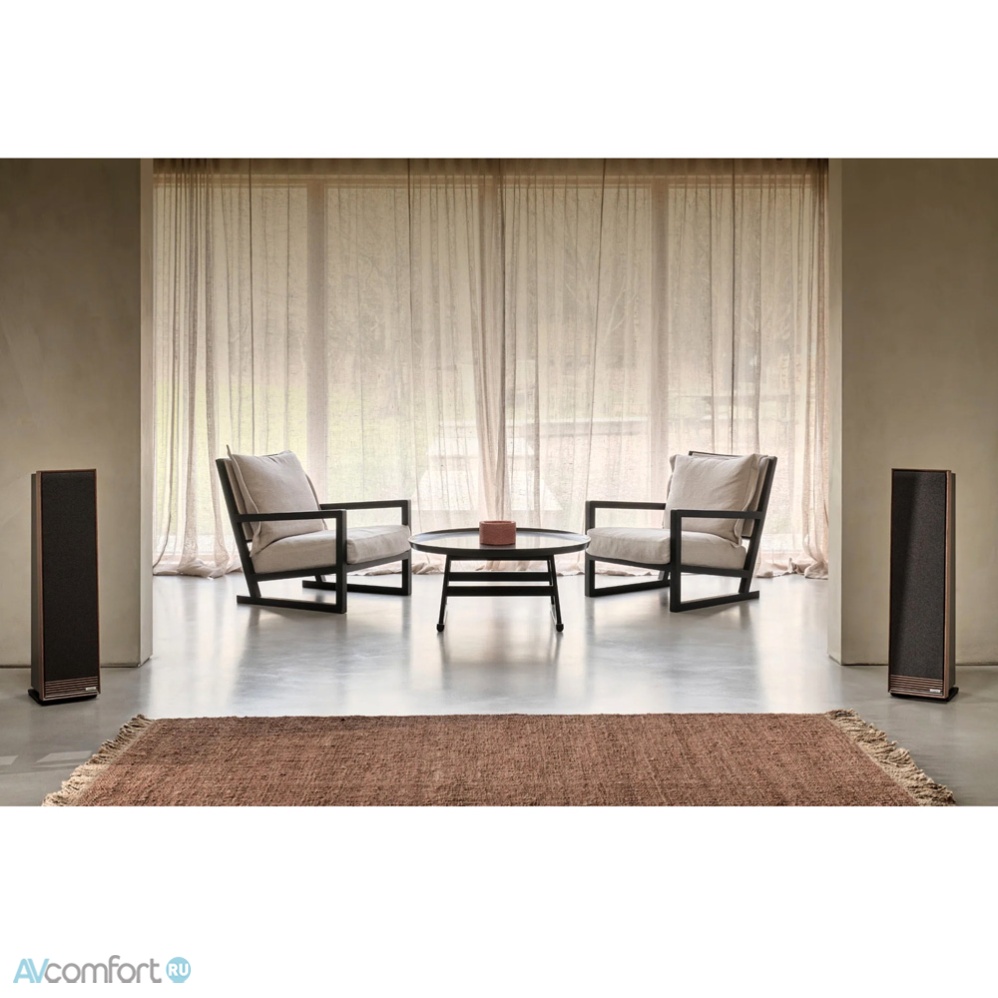 Ruark Audio Talisman-R Charcoal Black Ruark Audio Talisman-R Charcoal Black