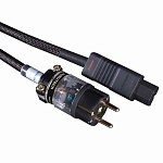 Furutech The Odeon-E Power Cord 1,8 m Furutech The Odeon-E Power Cord 1,8 m