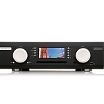 MUSICAL FIDELITY M6 Encore 225 Black