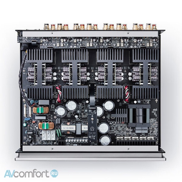 Primare A35.8 Titan Primare A35.8 Titan