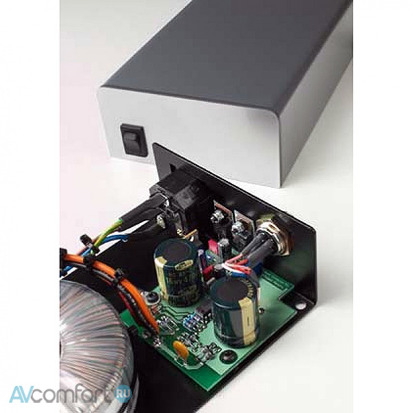 Michell Engineering HR Power Supply Michell Engineering HR Power Supply