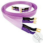 NORDOST Purple Flare Spade 3,0 m