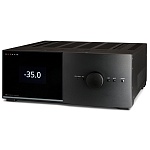 Anthem STR Integrated Amplifier Black Anthem STR Integrated Amplifier Black