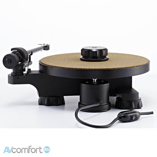 AVID Ingenium w/SME mount AVID Ingenium w/SME mount