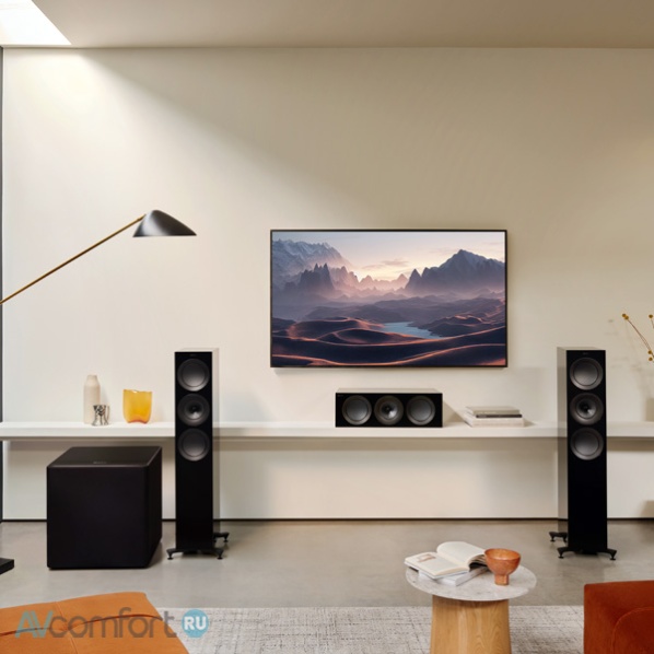 KEF KUBE 15 MIE EU (SP4102B0AA) KEF KUBE 15 MIE EU (SP4102B0AA)