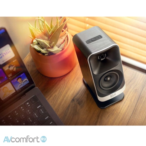 Klipsch ProMedia Lumina Walnut Klipsch ProMedia Lumina Walnut