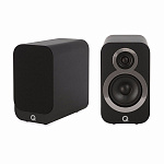 Q Acoustics Q3010i Black Q Acoustics Q3010i Black