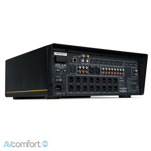 Arcam AVP45 Arcam AVP45