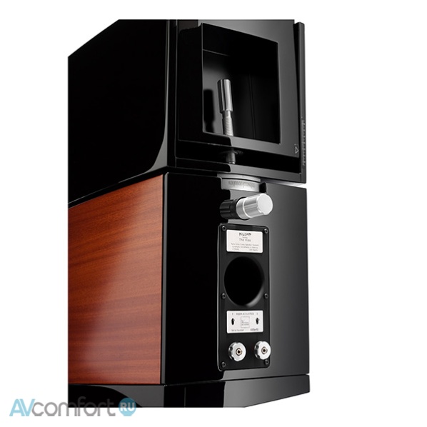 Vienna Acoustics The Kiss Piano Black Vienna Acoustics The Kiss Piano Black