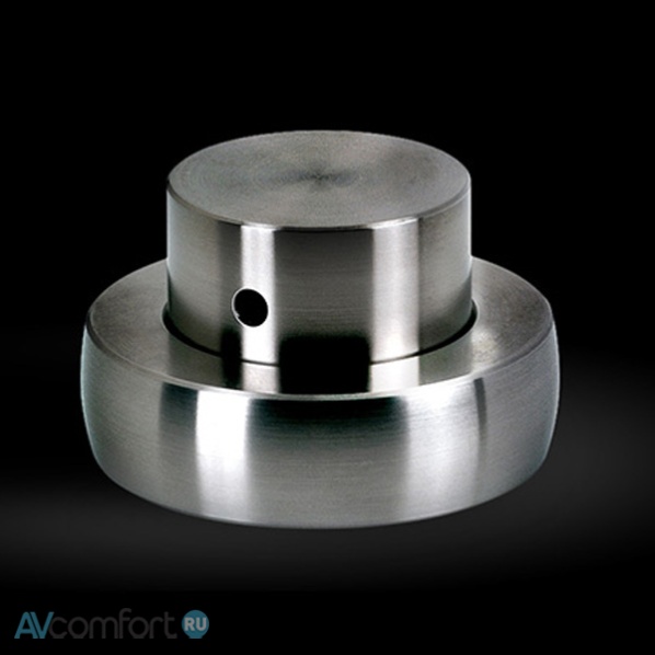 Finite Elemente Cerabase Cerapuc 4 Black Chrome (4 Set) Finite Elemente Cerabase Cerapuc 4 Black Chrome (4 Set)