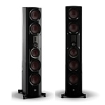 DALI Epikore 11 High Gloss Black