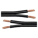 QED Classic 79 Strand Black bulk (C-79/100B) QED Classic 79 Strand Black bulk (C-79/100B)