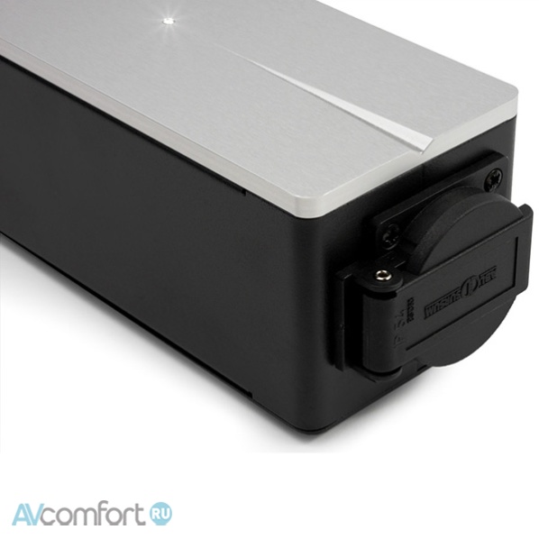 Isol-8 InLine Isol-8 InLine