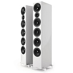 Acoustic Energy AE 520 Piano Gloss White Acoustic Energy AE 520 Piano Gloss White