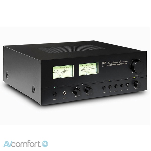 NAD C3030 NAD C3030