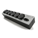 Isol-8 PL 6 way Isol-8 PL 6 way