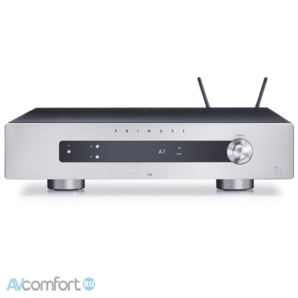 Primare I25 Prisma Titan Primare I25 Prisma Titan