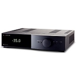 Anthem STR Preamplifier Black Anthem STR Preamplifier Black