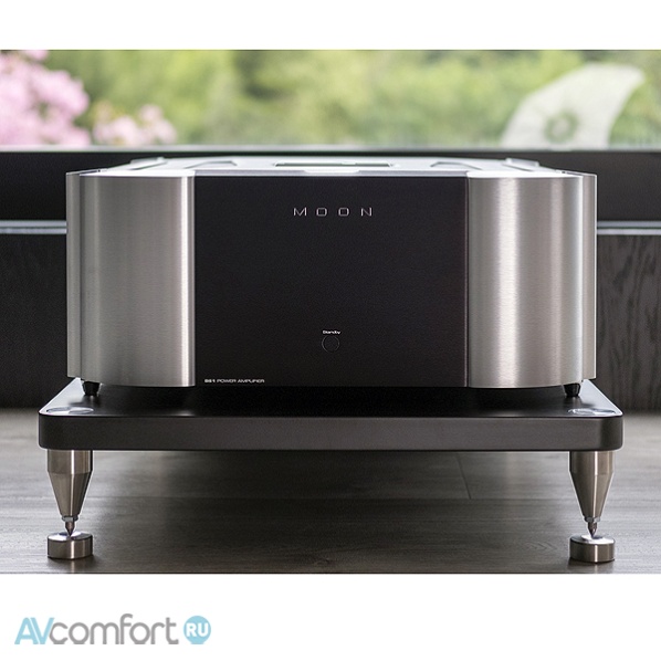 Moon by Simaudio 861 Moon by Simaudio 861