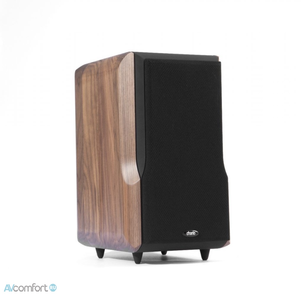 Chario Lynx MKII Walnut Chario Lynx MKII Walnut