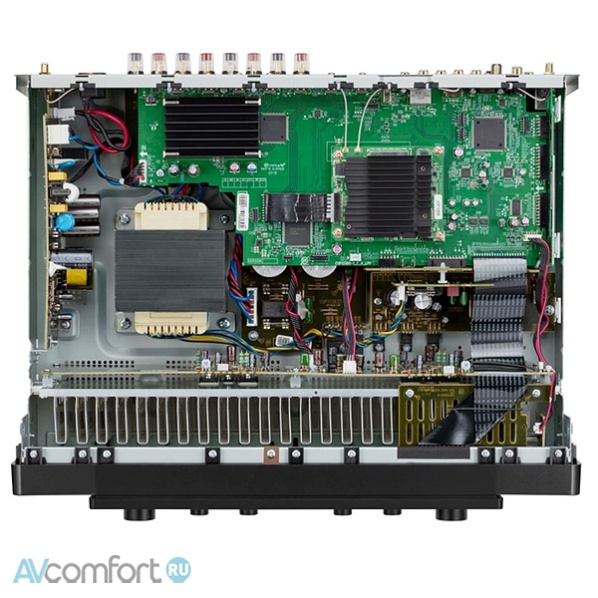 Marantz Stereo 70s Black Marantz Stereo 70s Black